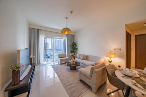 Homes Beyond I Newly Furnished 1BR with Beach Access